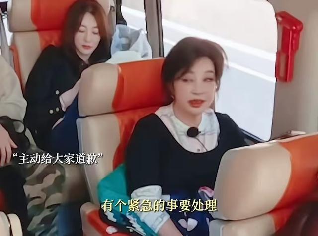 为什么被“排挤”的刘晓庆毫无怨言，陈佩斯的这句话戳穿了真相！