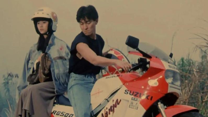 刘德华《天若有情》4K修复版香港首映，周星驰的电影还远吗？