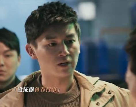 明天开播！24集扫黑剧《黑白诀》来袭，阵容强悍，又有大剧可追了