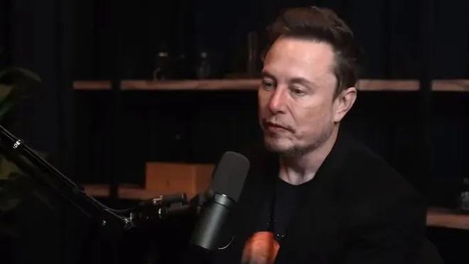 马斯克严正警告美国：勿触中国逆鳞
