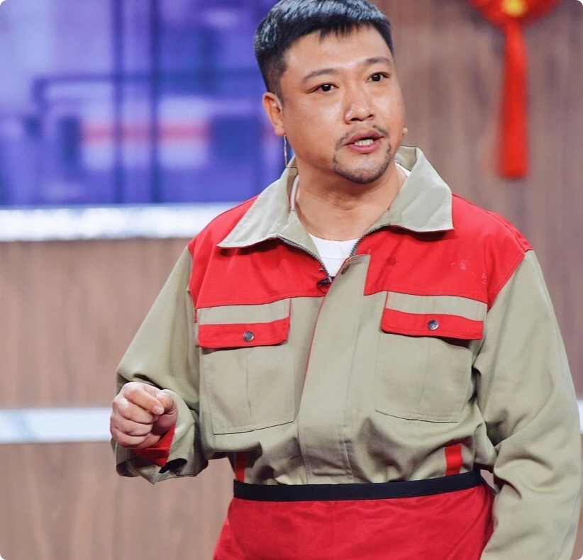 央视元宵盛典,阵容强大泪目,期待已久的全都来了