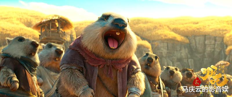 春节档《哪吒2》为何票房全面领跑?宏大叙事消亡史,才是悲凉