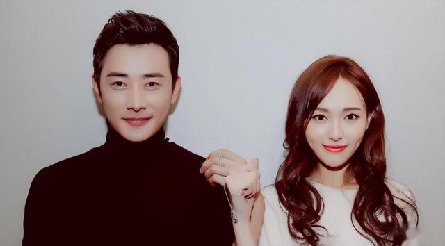 演员罗晋:我这辈子最正确的决定,就是娶了江浙沪独生女唐嫣!