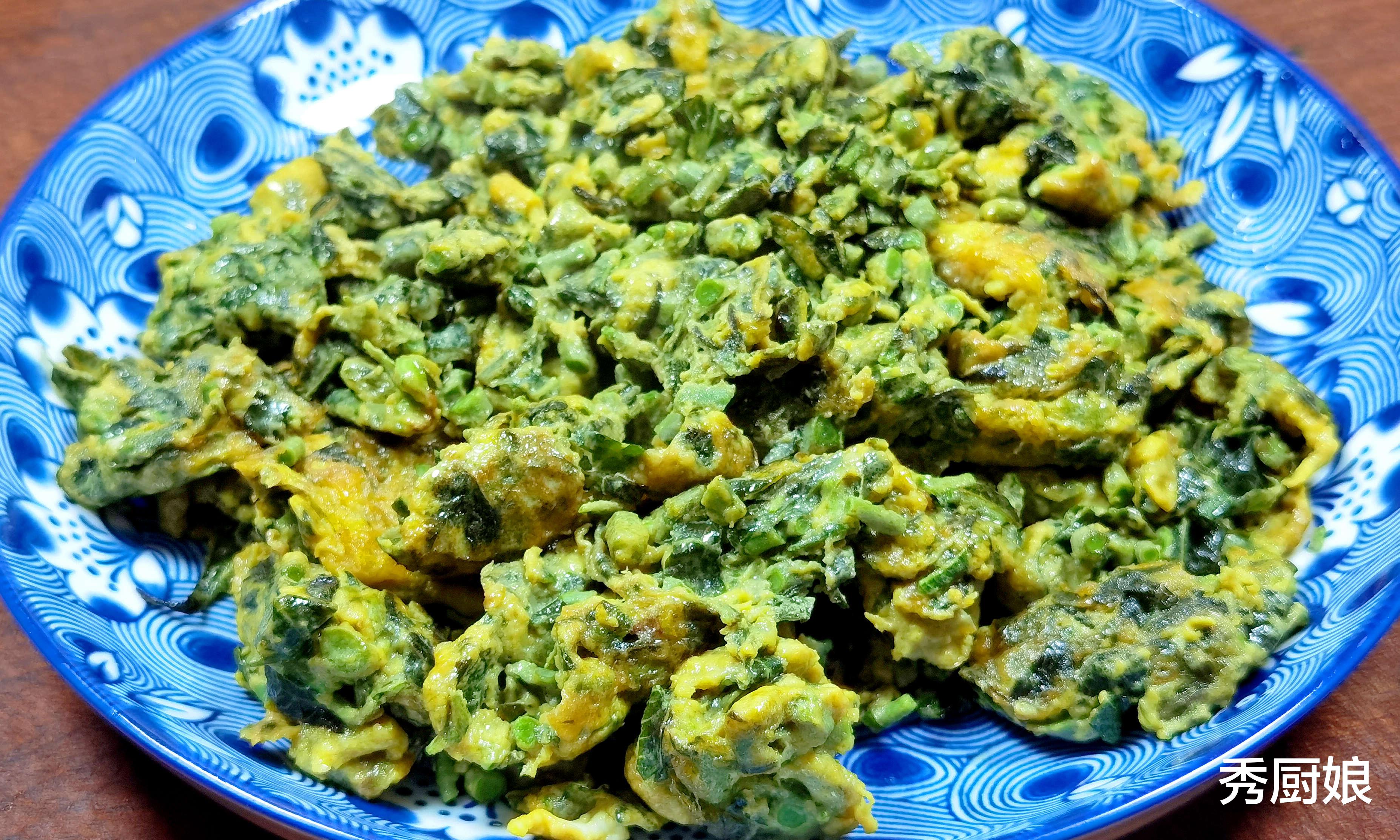 春天“第一鲜”，浑身是宝，农村没人吃，城里论两买，错过等1年