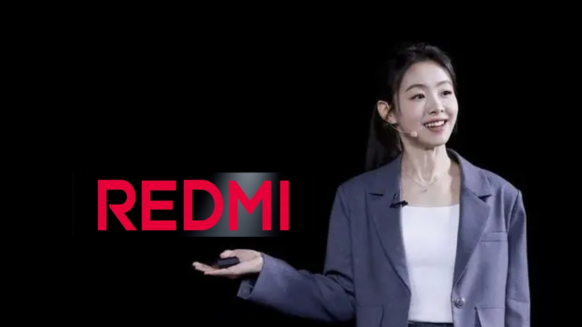 2025开年王炸！REDMI千元新机即将登场，后摄模组神似iPhone16