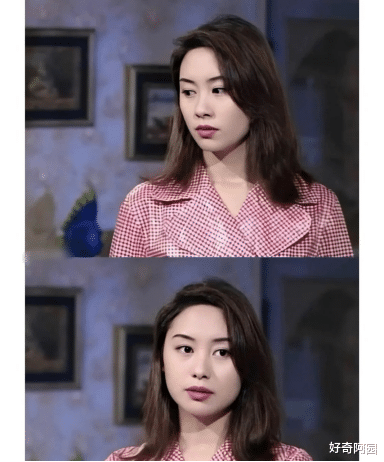 郭可盈现身温州捞金，颧骨插天仓满脸皱纹，69岁米雪同台吊打她！