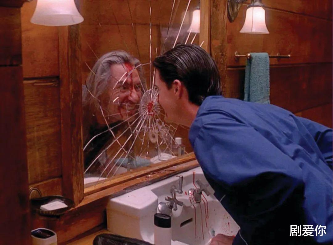 最高9.4分,这五部重口味美剧,值得藏在硬盘一辈子