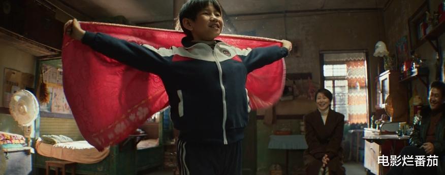 票房破13亿,沈腾新片在近5年国产喜剧片中,是天花板级的存在