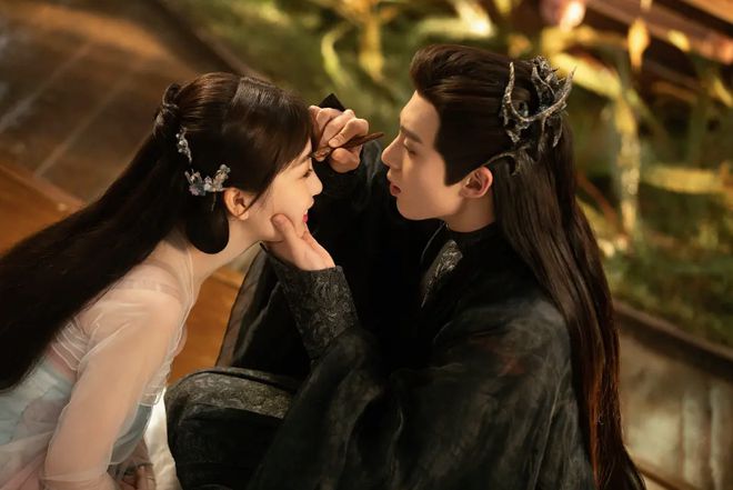 这两年可看性极佳的6部古装剧,纷纷成了爆款,错过可惜了
