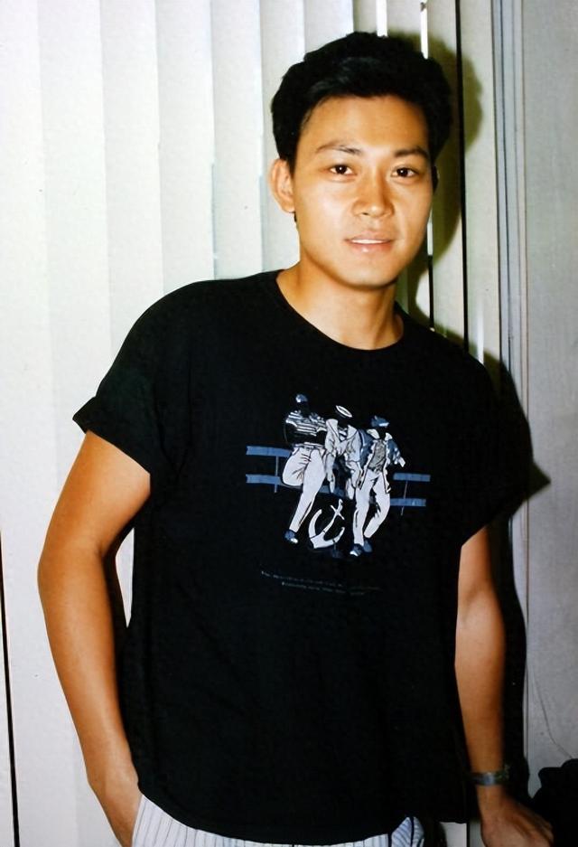 富商之子一生未婚,59岁孤独离世,所有遗产赠予古天乐