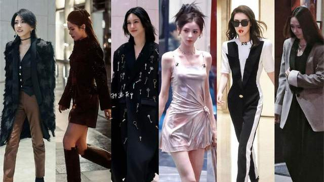 《浪姐5》继美国女星退赛后，又一个女星宣布退出，原因疑似曝光！