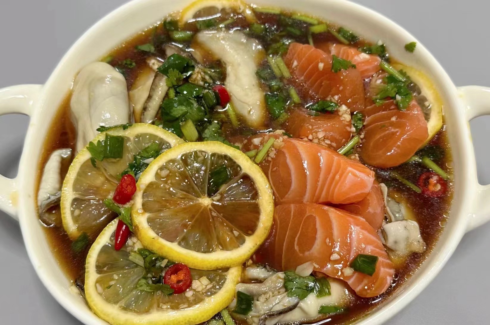 入春后，这6种海鲜多给家人吃，正是肥美好时候，爱吃海鲜别错过