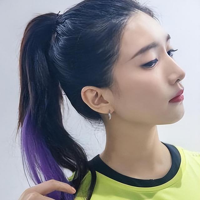 事实证明!36岁“拜金”的江疏影,终究为“放浪形骸”付出代价了