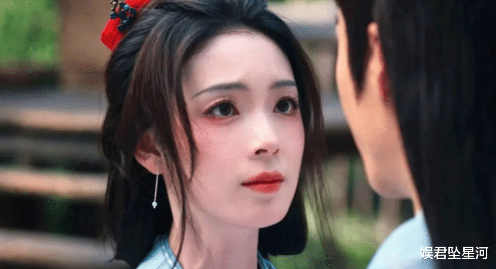 越播越扑的《狐妖小红娘》,最后热度回升,5对cp登场只有压轴的他俩有点水花