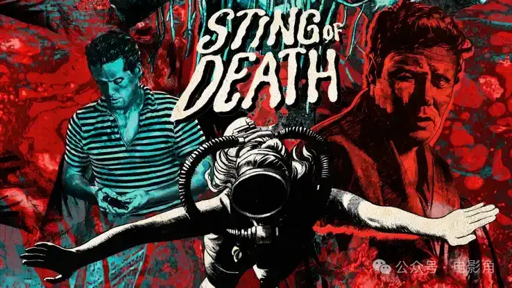 10部最可笑的怪兽电影