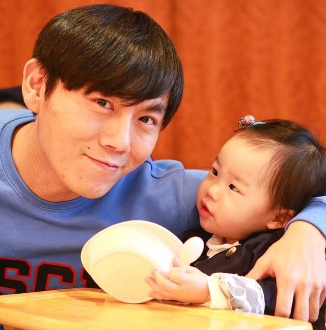 死活看不上伊能静，庾澄庆妈妈在坚持什么？秦昊妈妈说对了