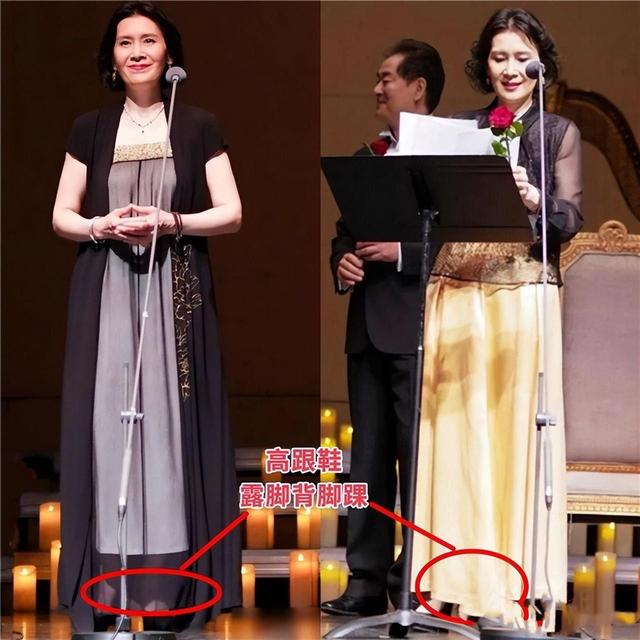 65岁肖雄亲身演绎:不穿老年装、不烫大妈头,老了也没“大妈感”