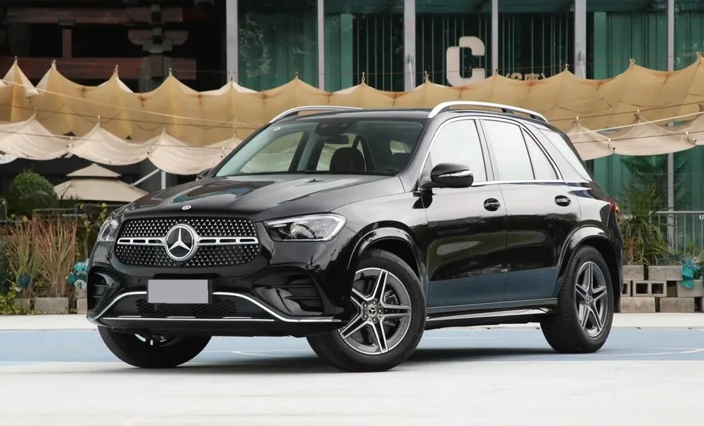 最适合自驾游的5款SUV，驾驶安全舒适省油耐用，稳定性极好
