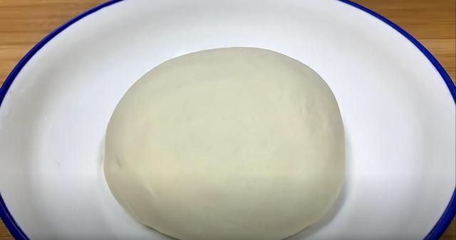 入秋后多吃这小饼,=外酥里软,葱香味浓郁,我家一周吃8次,真香