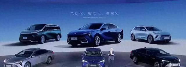 全新设计，全新君越上市，17.99万起，能否打动新时代精英