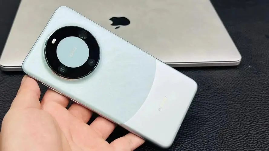 2024最建议买的华为手机,四款无短板机型,每款性价比都极高