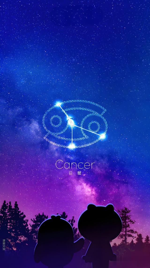 巨蟹座2024年有一大劫,巨蟹座2024年的难处怎么轻易化解?