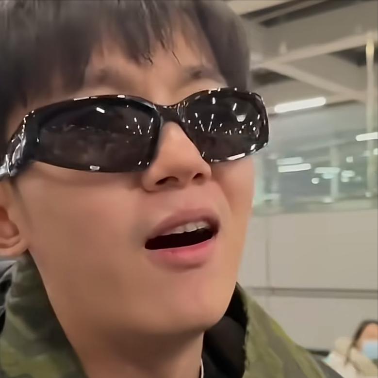 自作自受,马天宇当时的话还是委婉了,难怪黄子韬不收他