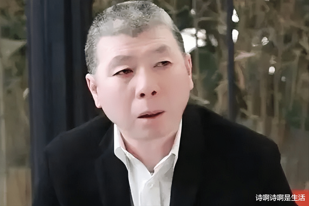 这一次,冯小刚终为自己的“卸磨杀驴”付出代价,王朔全说对了!