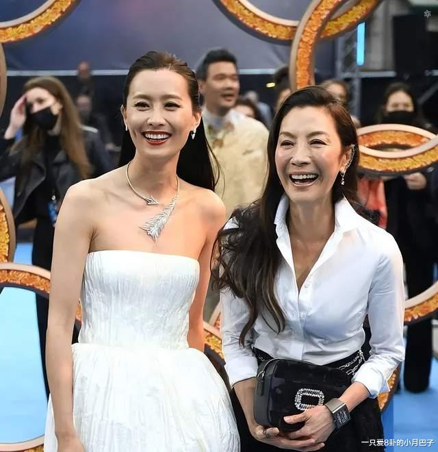 陈法拉官宣生子,离婚到底是豪门的损失,还是她的大女主逆袭?