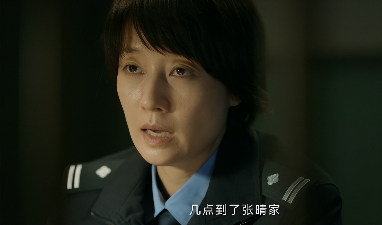 《错位》出圈理由:马伊琍的演技,蓝盈莹的脸,佟大为的衣品