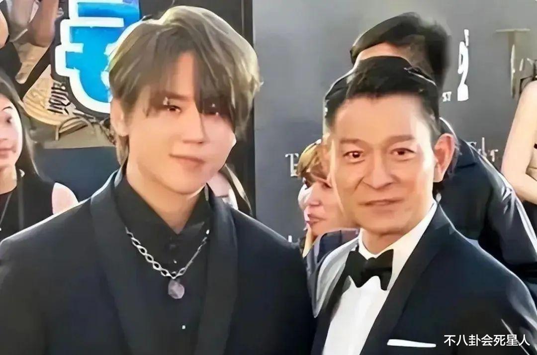 大湾区这一夜,77岁还不退休的汪明荃,暴露了港圈的“尴尬”