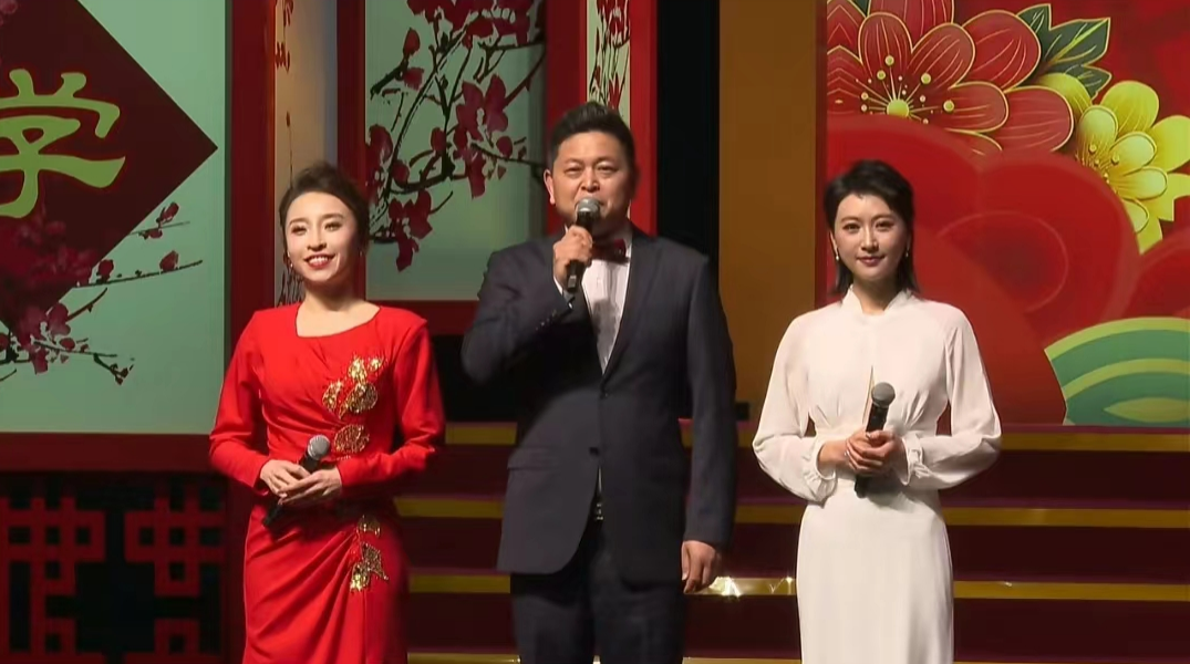 非遗相声大会第四场点评,冯巩攒底登台,金霏陈曦重塑春晚相声
