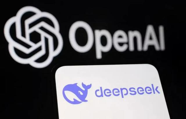 DeepSeek遭海外黑客围攻,华为直接参战,360周鸿祎连夜反击