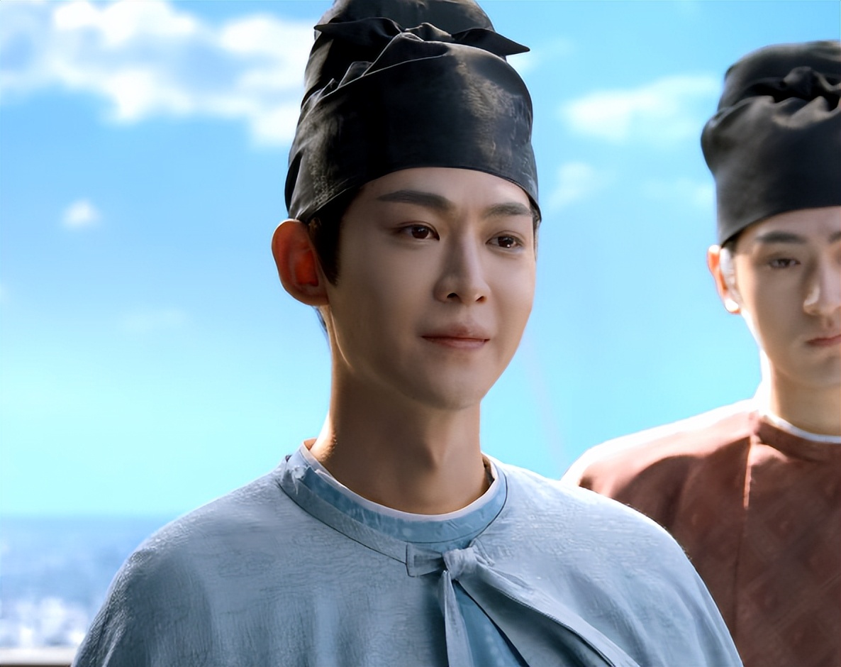 古装剧《珠帘玉幕》收视炸了,打了多少资方的脸,赵露思又赌对