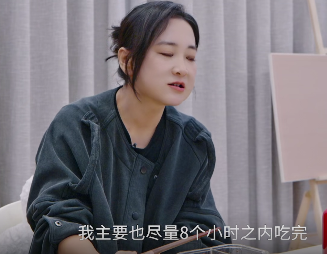 看到62岁刘德华晒的一日三餐，终于明白为何贾玲这么喜欢他！