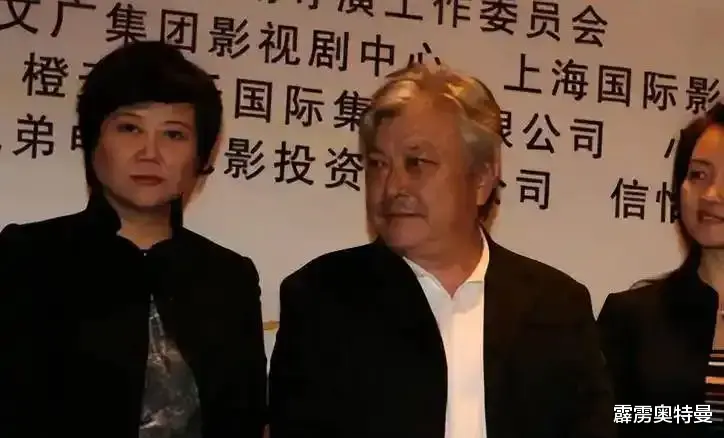 她长得太美被导演据为己有,同居27年无名无分,年仅63岁就已去世