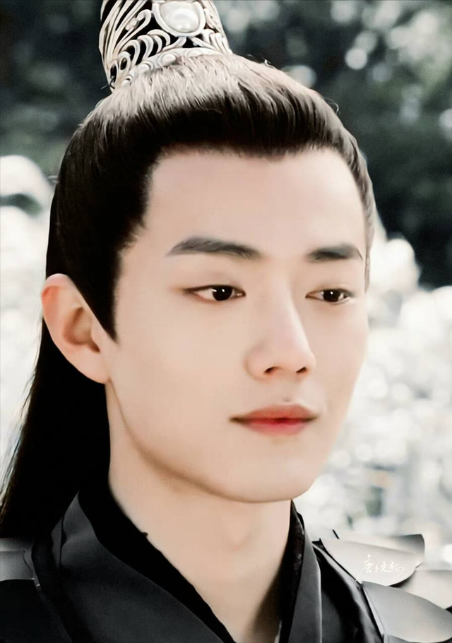 又被惊艳到了!内娱四大天花板美男新鲜出炉,排名你都认可吗