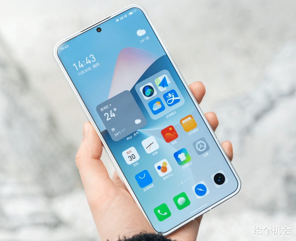 5款名气小但质量很好的手机,出色品质耐用性强,流畅用五年