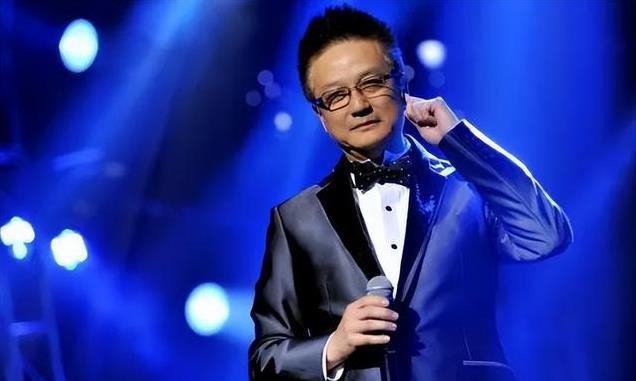 向雪怀:从宝丽金监制到“音乐圣手”,在音乐生涯大放异彩