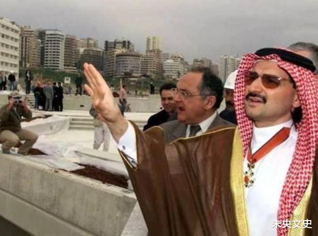 沙特采用中国5G设备,“棱镜门”监听彻底没戏,美方紧急发出警告