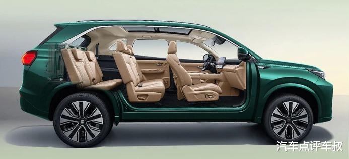 空间越级，最低不到10万元，这三款插混SUV很超值