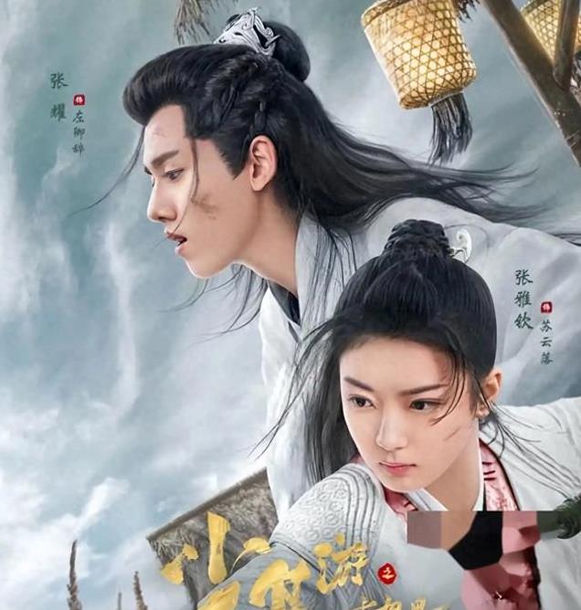 好看却无人问津的6部宝藏剧，你错过了几部？