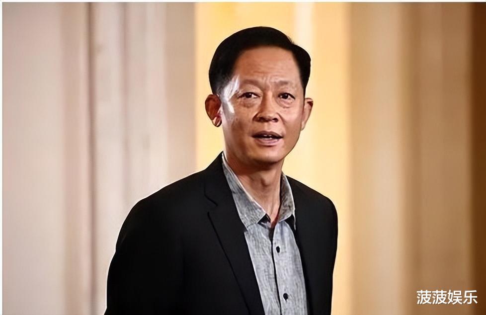 王志文母亲原来是她?守寡42年,捡垃圾把孩子养大,难怪儿子能火