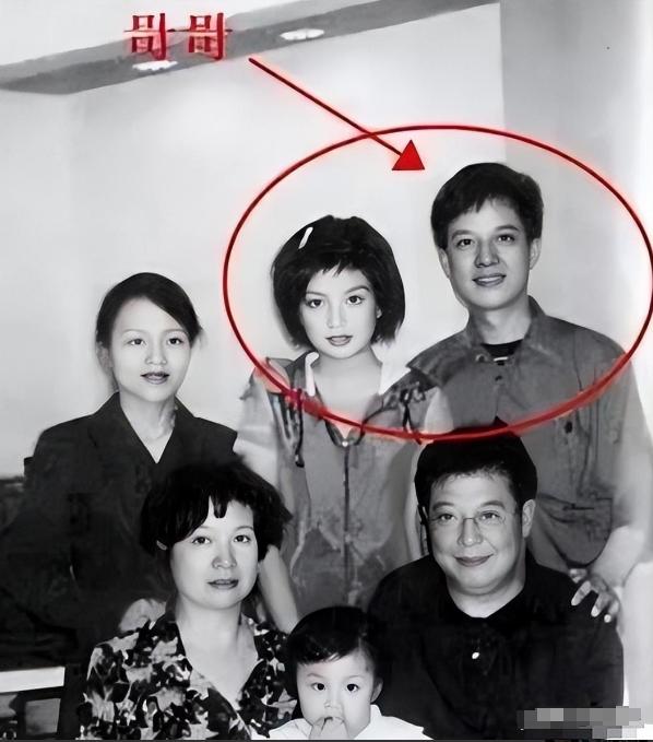 魏启颖:女儿赵薇被封杀,丈夫骤然离世,儿子被前妻卷走几亿财富