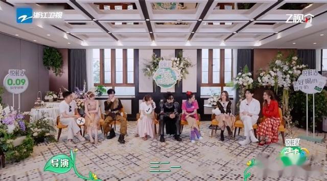 |Henry说漏嘴了，《青春环游记》漏勺行为很显！话到嘴边撤不回啦