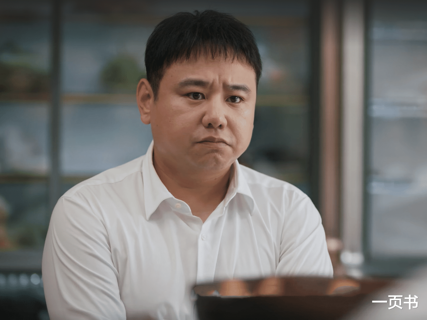 《城中之城》程家元到死都没想到,他的“坦白”,害死亲爹苏见仁