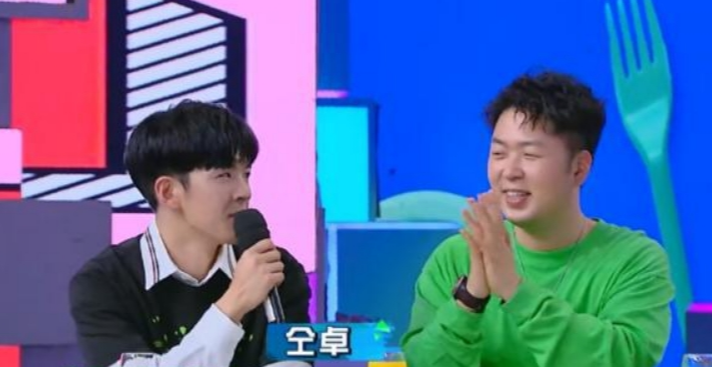 仝卓与工作室矛盾升级！何炅曾欣赏提携他，如今却沦落到拖欠工资