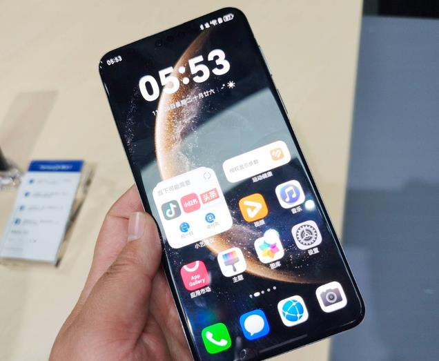 目前热度最高的3款手机，都有全面旗舰配置！