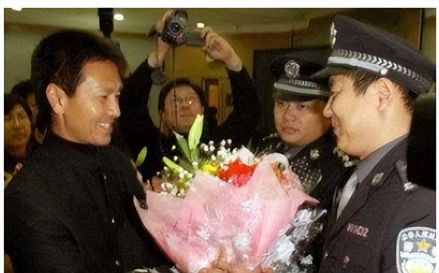 北京4位黑老大，白小航第二，王立华第一！