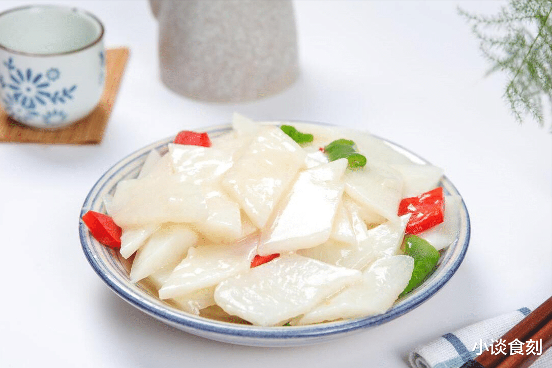 “夏天不补，秋冬受苦”，5样菜记得吃，滋补护阳气，秋冬好身体